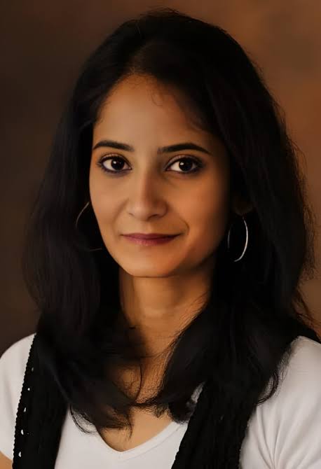 Dr Latha B H
